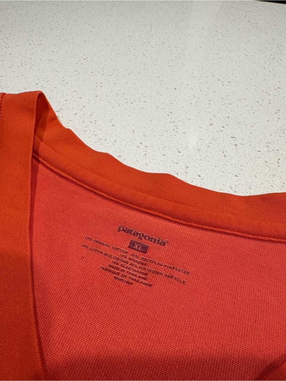 Patagonia XL Graphic Tee - Picture 2 of 3